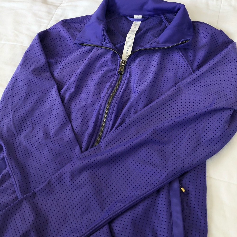 *BRAND NEW* Lululemon Jacket